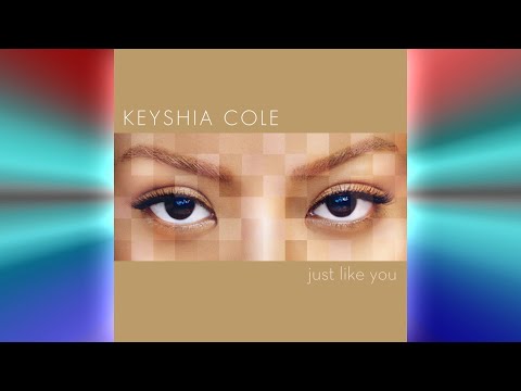 Keyshia Cole - Shoulda Let You Go