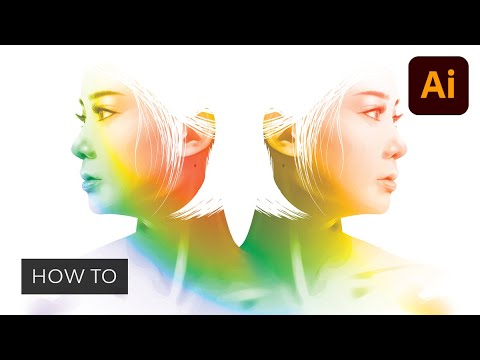 Adobe Illustrator for Beginners FREE COURSE