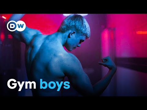 Body Image and Male Identity