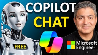 Free Copilot Chat vs. Paid Microsoft 365 Copilot — Full Breakdown + Li