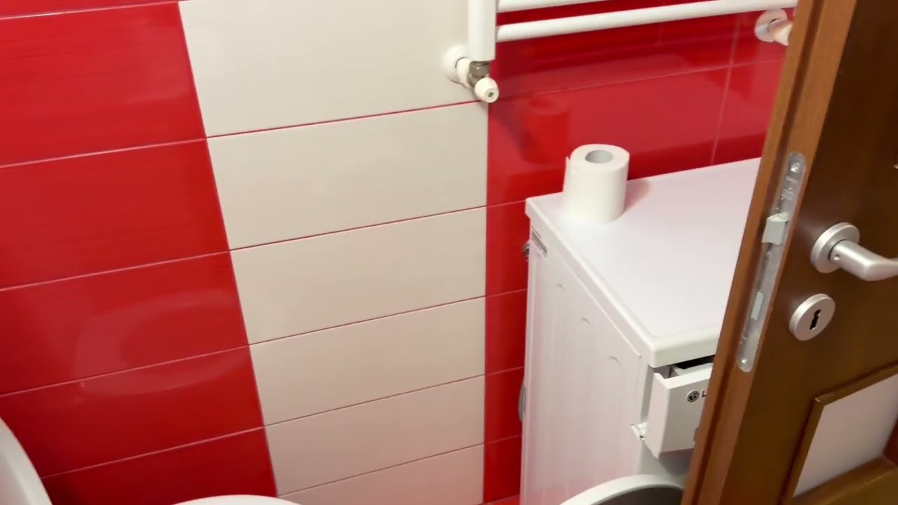 Tur video  Apartament 3 Camere/2 bai Zona Trapezului  Bucuresti