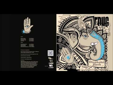 R-Dug Strikes Back - Elephant Kush