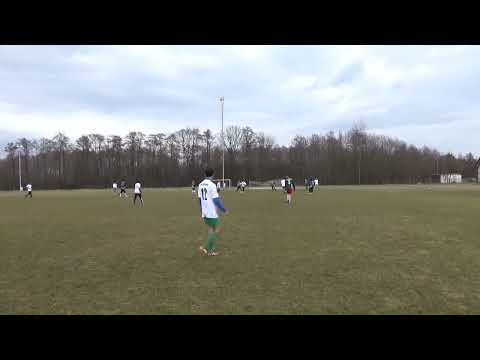 GOSiR Rzezawa - Sokół Maszkienice 3:3(3:1)