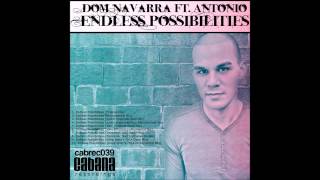 Dom Navarra Feat. Antonio - Endless Possibilities (Trancemicsoul Vocal Mix)