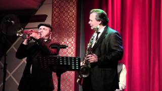 Thorbjørn Risager, I´LL BE MOVING ON