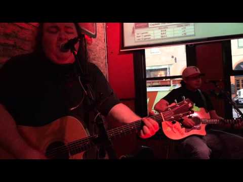 John Chavez and Joe Vega – Austin Texas 12-17-15 (New York City)