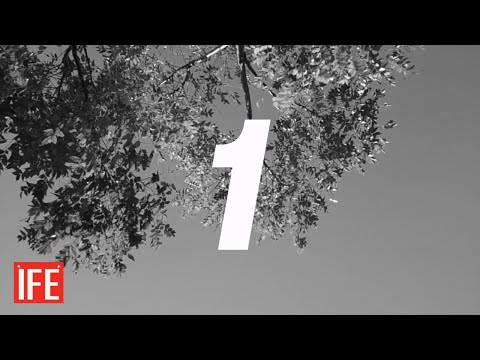 ÌFÉ - THE TEARER (Live) -  ÌFÉ meets World Café - Live in New Orleans, LA 1 of 4