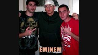 richy nix in my head