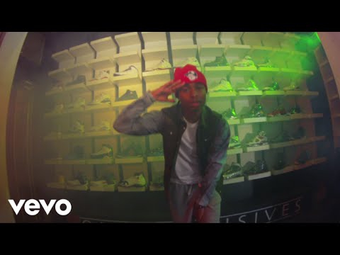 Young Savage - Camos N J's (Official Video)
