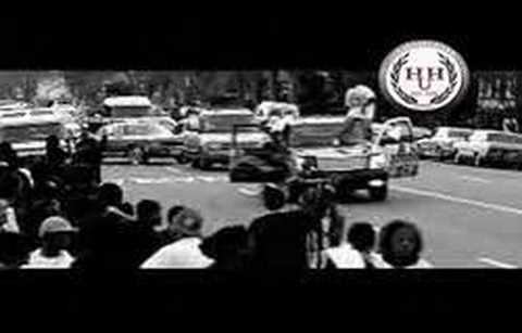 HipHop University w/ Cousin Pete- DJ Backside Interview