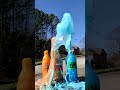 Popular Coke Sodas Vs Mentos IN REVERSE Coke Sprite Fanta Satisfying Experiment Asmr