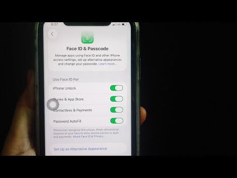 Face ID issue on iPhone after iOS 26 [Fixed]