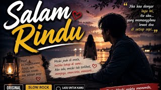 Download lagu 🌙 Salam Rindu 🌙 | Lagu Tentang Ungkapan Rindu Hubungan Jarak jauh Ciptaan: Bulbul mp3