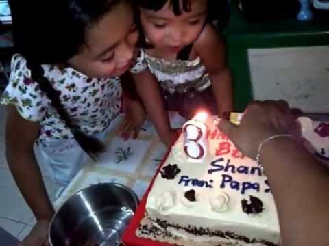 Happy Birthday Shanelle;)