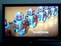 Pbs Marching Robots