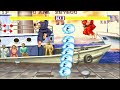 Ken Playthrough Street Fighter 2 Champion Edition Arcade Koryu Hack