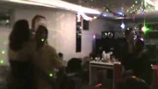 Fiesta de Mcdonals De Milford, CT. (sonido Ardiyanky)  Tu Jueguito  parte-4