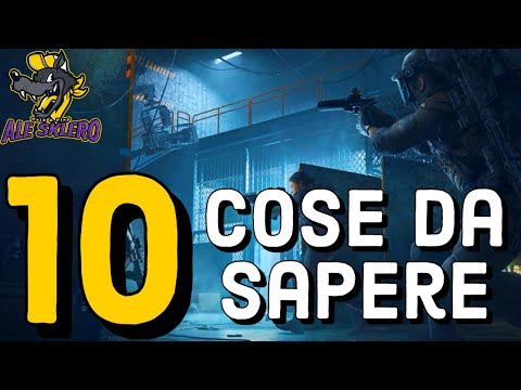 10 cose da sapere su ARENA BREAKOUT INFINITE! Guida Ai Giocatori