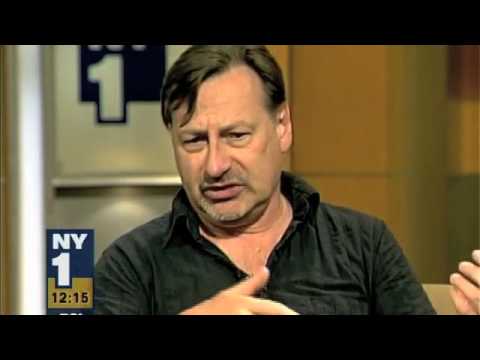 Kevin Garrity sits down with Southside Johnny Lyon Pt 2.
