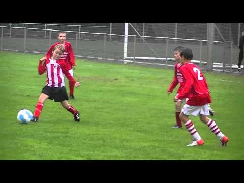 Arnhemse Boys E3, 14 september 2013