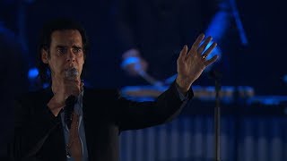 Distant Sky — Nick Cave &amp; The Bad Seeds Live in Copenhagen — 14 апреля в кино