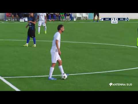 ECCELLENZA, NUOVA SPINAZZOLA   BISCEGLIE 1 1