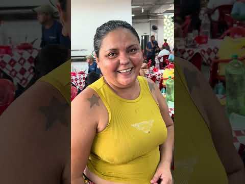 Barrigudo mais galera de brotas miraima e show papai Itapipoca Ceará