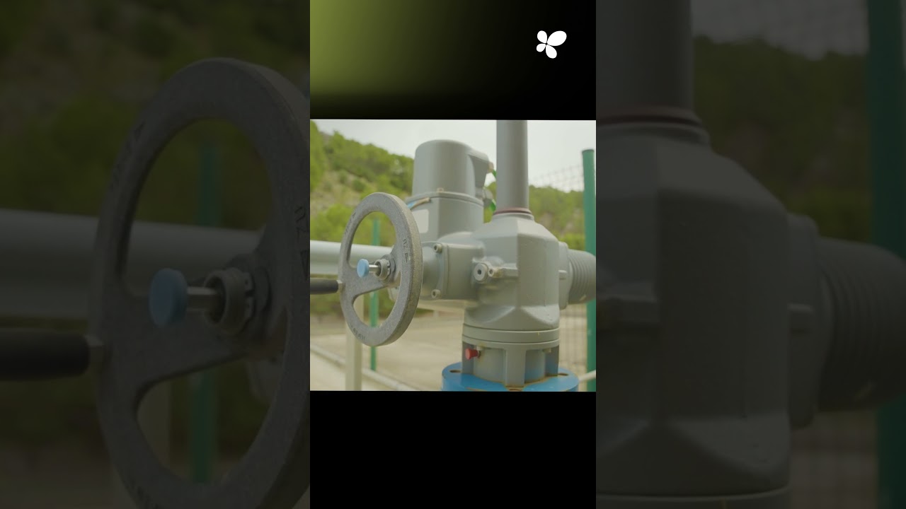 Mejora del sistema de cloración y tratamiento de agua potable en Sóller
