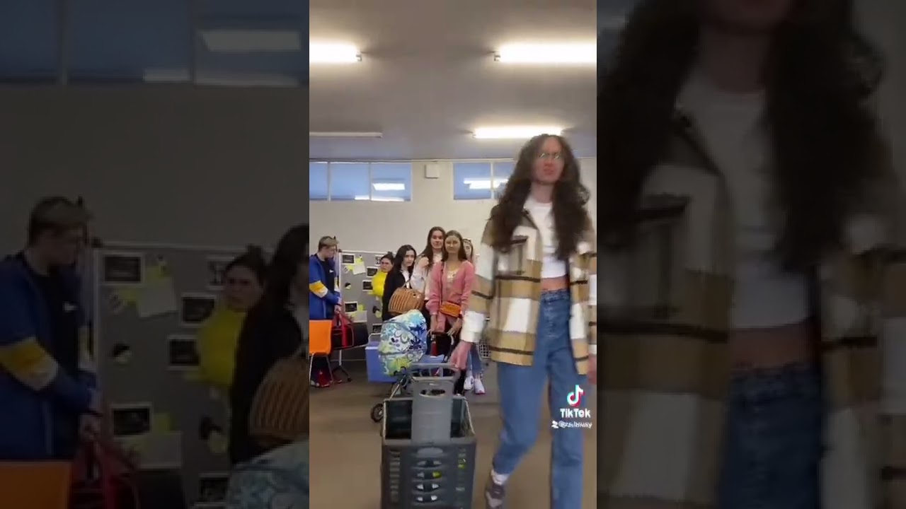 NO BACKPACK DAY - dzień bez plecaka w KLO w Brusach