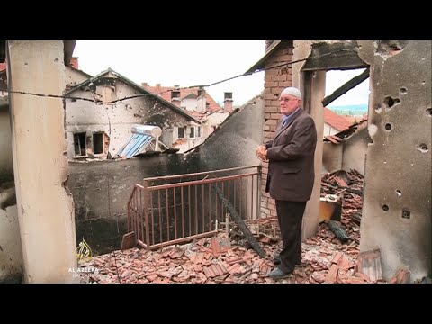 Stanovnici se vraćaju u Kumanovo