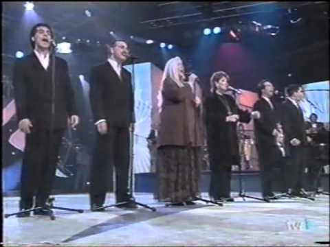 Eurovision 1973 Spain Mocedades Eres Tu 1998