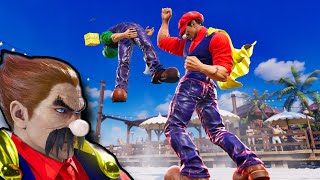 ミシマリオ
