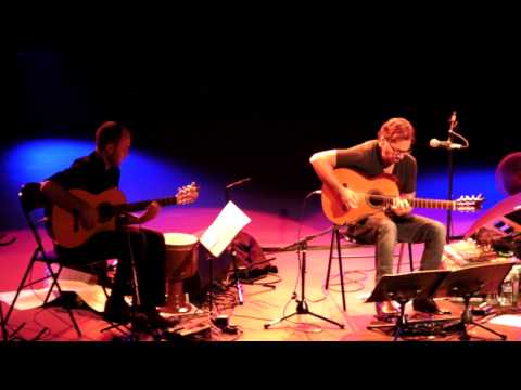 FGI 2013 - Al Di Meola (13) - 'Turquoise'