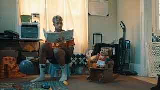 Neon Dreams - High School Dropout (Lyric Video)