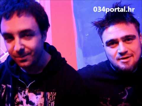 034TV - Cold Snap u Tom klubu