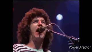 REO Speedwagon Live 1982 Dortmond Germany