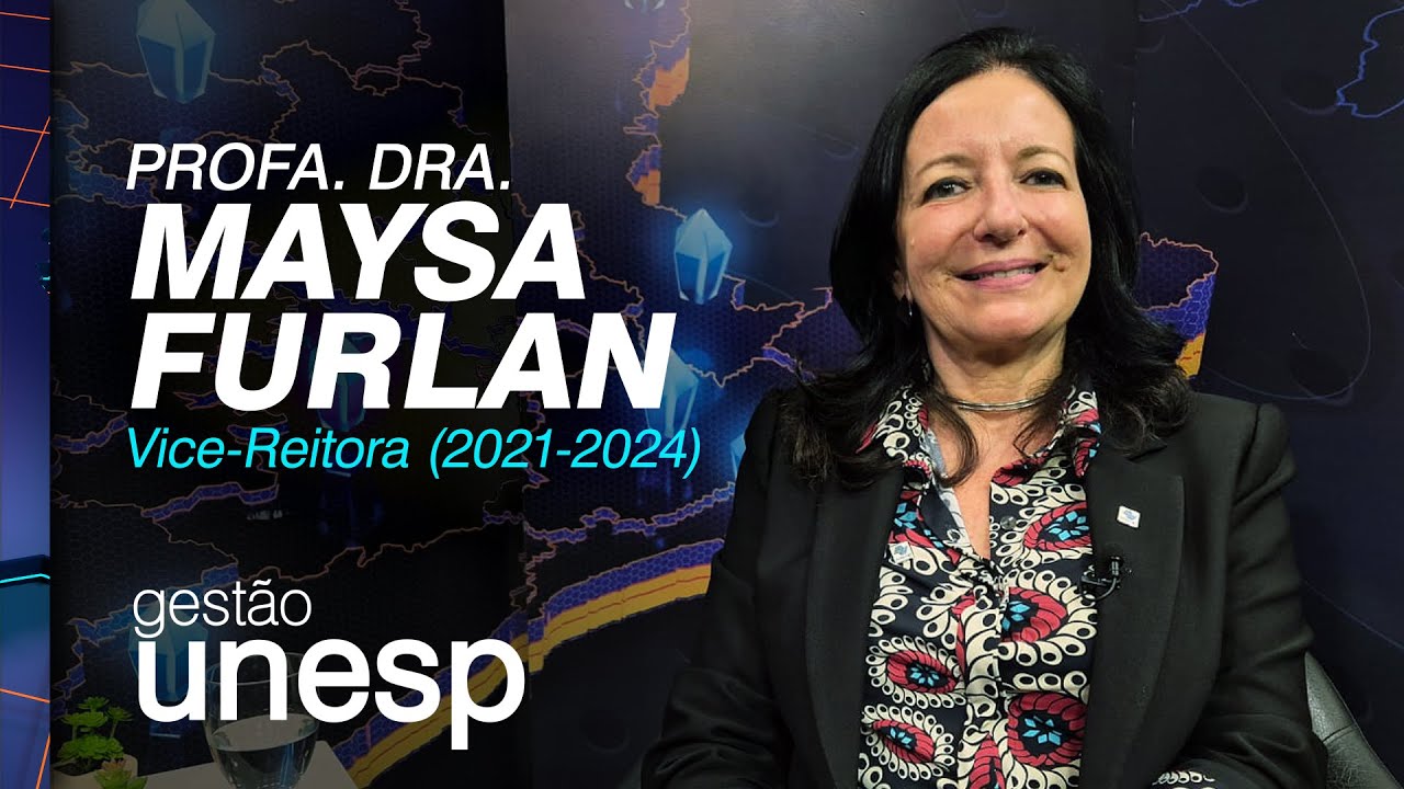 "Somos uma só Unesp" é um dos marcos do quadriênio 2021-2024