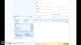 Create a Simple Form Using Wufoo