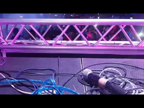 Dropping Monsters in Maputo