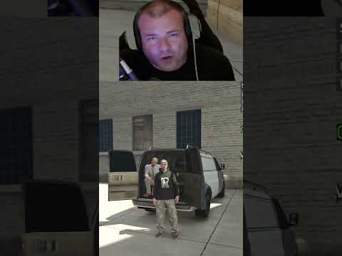 The Gun Van Location August 4th 2023 GTA 5 Online