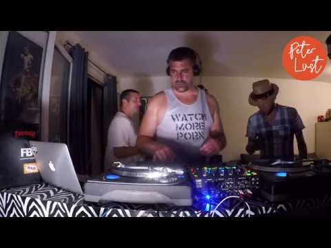 Peter Lust   Techno Set @ Boiler Room 29 06 2019 (live session)