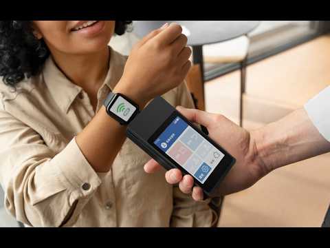 Next-Gen Micro Smart POS P62: Released!