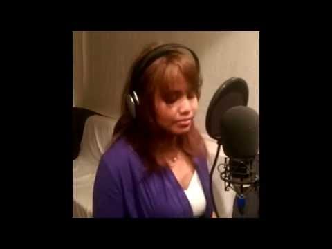 Listen Beyoncé covered by Colombes