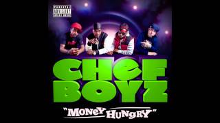 Chef Boy-R-Bangerz - Give it all to me