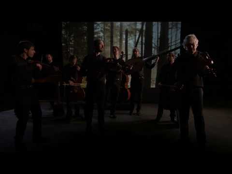 C. Monteverdi — Vi ricorda o boschi ombrosi (l'Orfeo) | Scherzi Musicali