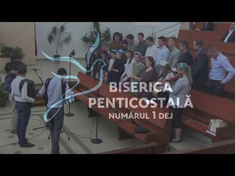 Grupul de tineri -Cantare 2