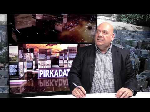 PIRKADAT: Dr. Szili Katalin