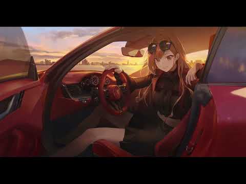 You Got your License To Drive (Me Crazy) - Nightcore (The Boys)
