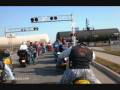 Bullitt County Toys For Tots Run 2008