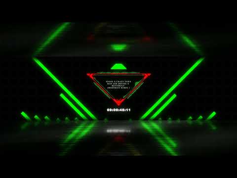 Migos x Crazy Town - Bad And boujee x Butterfly (Moonman Remix )